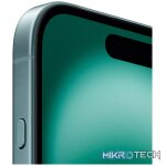 Apple iPhone 16 6.1-inch 128GB 5G iOS Teal - Image 3