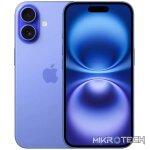 iPhone 16 128GB Ultramarine