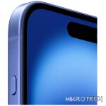 Apple iPhone 16 6.1-inch 256GB 5G iOS Ultramarine - Image 3