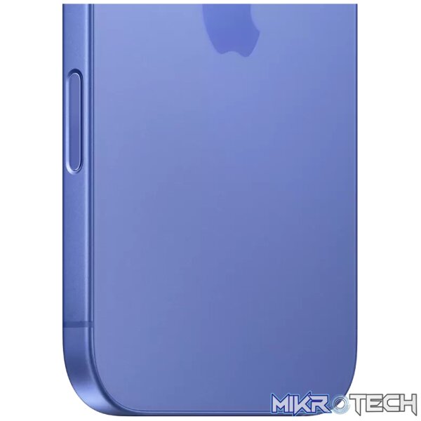 Apple iPhone 16 6.1-inch 256GB 5G iOS Ultramarine - Image 4