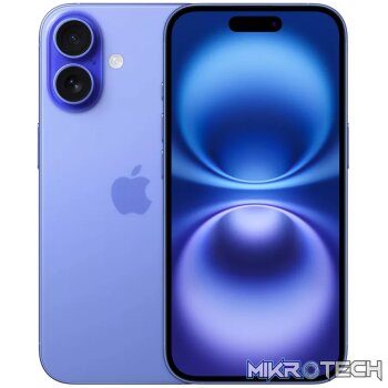 iPhone 16 256GB Ultramarine