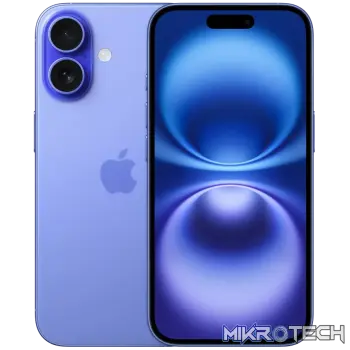 iPhone 16 256GB Ultramarine