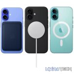 Apple iPhone 16 6.1-inch 256GB 5G iOS Ultramarine - Image 6