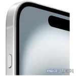 Apple iPhone 16 6.1-inch 256GB 5G iOS White - Image 3