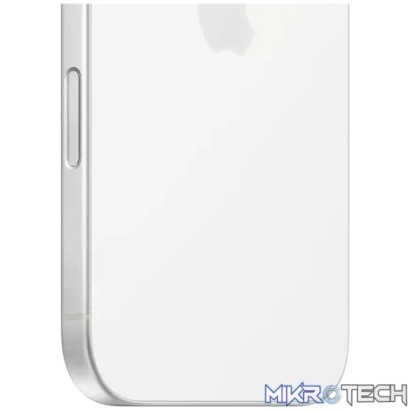 Apple iPhone 16 6.1-inch 256GB 5G iOS White - Image 4