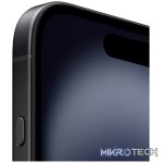Apple iPhone 16 6.1-inch 512GB 5G iOS Black - Image 3