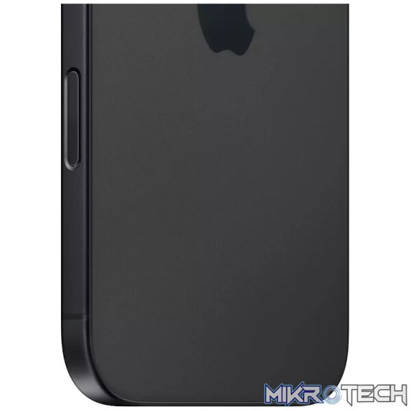 Apple iPhone 16 6.1-inch 512GB 5G iOS Black - Image 4