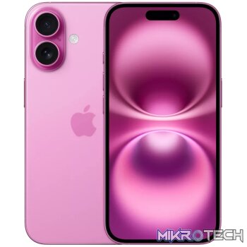 iPhone 16 512GB Pink