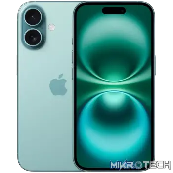 iPhone 16 512GB Teal
