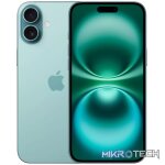 iPhone 16 Plus 128GB Teal