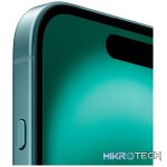 Apple iPhone 16 Plus 6.7-inch 128GB 5G iOS Teal - Image 3