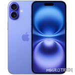 iPhone 16 Plus 128GB Ultramarine