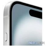 Apple iPhone 16 Plus 6.7-inch 128GB 5G iOS White - Image 3
