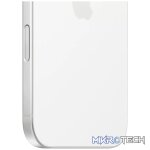 Apple iPhone 16 Plus 6.7-inch 128GB 5G iOS White - Image 4