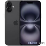 iPhone 16 Plus 256GB Black