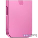 Apple iPhone 16 Plus 6.7-inch 256GB 5G iOS Pink - Image 4