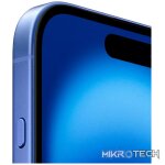 Apple iPhone 16 Plus 6.7-inch 256GB 5G iOS Ultramarine - Image 3