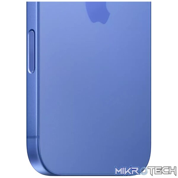 Apple iPhone 16 Plus 6.7-inch 256GB 5G iOS Ultramarine - Image 4