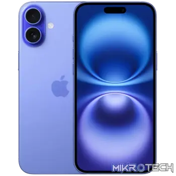 iPhone 16 Plus 512GB Ultramarine