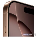 Apple iPhone 16 Pro 6.3-inch 256GB 5G iOS Desert Titanium - Image 3