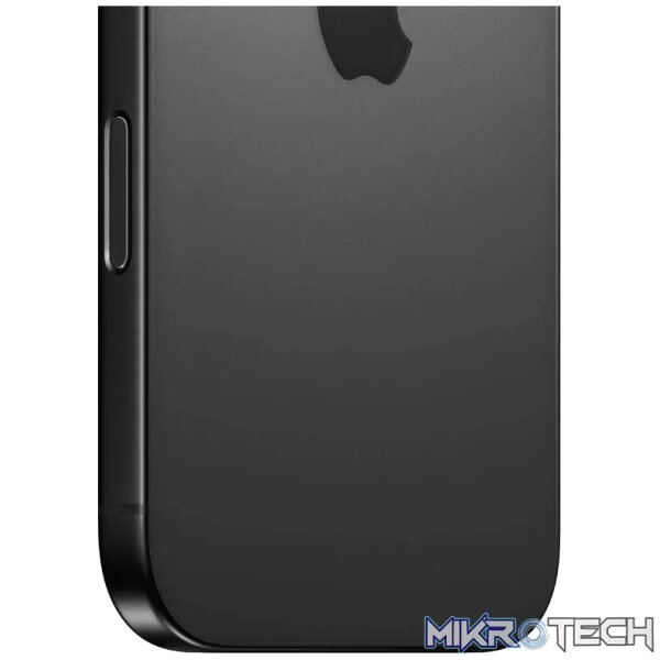 Apple iPhone 16 Pro Max 6.9-inch 1TB 5G iOS Black Titanium - Image 4