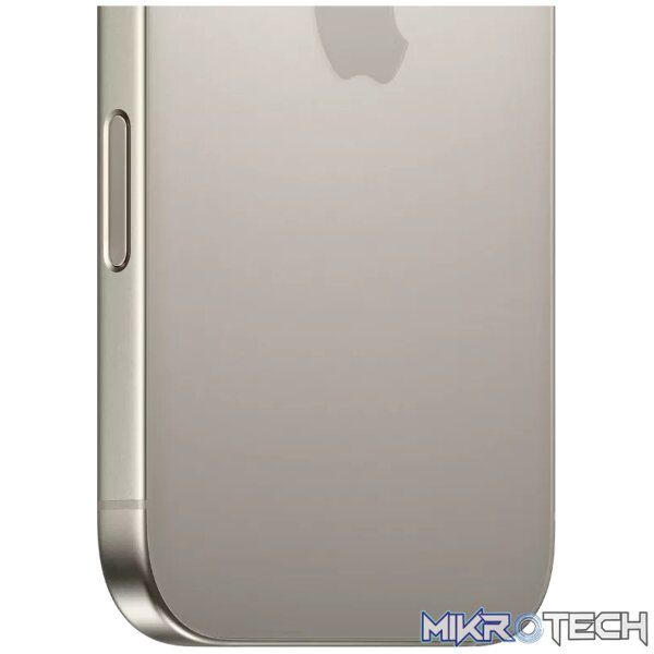 iPhone 16 Pro Max 1TB Natural Titanium,Model A3296 - Image 4