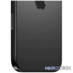 Apple iPhone 16 Pro Max 6.9-inch 256GB 5G iOS Black Titanium - Image 4