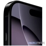 iPhone 16 Pro Max 512GB Black Titanium,Model A3296 - Image 3