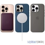 iPhone 16 Pro Max 512GB Black Titanium,Model A3296 - Image 9
