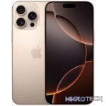 iPhone 16 Pro Max 512GB Desert Titanium