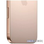 Apple iPhone 16 Pro Max 6.9-inch 512GB 5G iOS Desert Titanium - Image 4