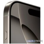 iPhone 16 Pro Max 512GB Natural Titanium,Model A3296 - Image 3