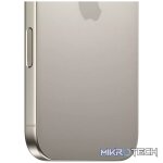iPhone 16 Pro Max 512GB Natural Titanium,Model A3296 - Image 4
