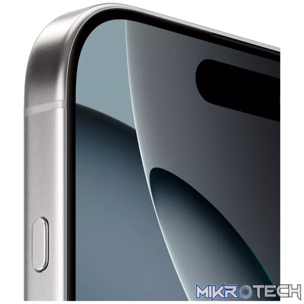 iPhone 16 Pro Max 512GB White Titanium,Model A3296 - Image 3