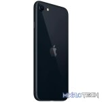 Apple iPhone SE 4.7-inch 64GB 5G iOS Midnight - Image 2