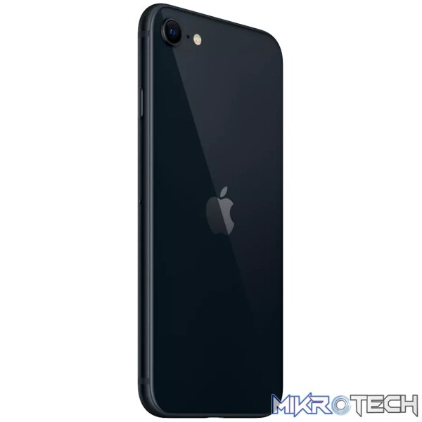 Apple iPhone SE 4.7-inch 64GB 5G iOS Midnight - Image 2