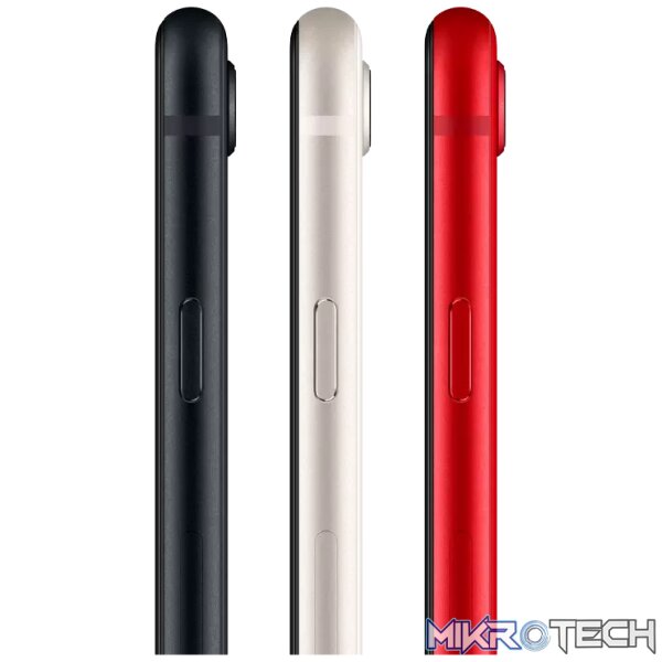 Apple iPhone SE 4.7-inch 64GB 5G iOS Midnight - Image 5