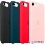 Apple iPhone SE 4.7-inch 64GB 5G iOS Midnight - Image 6