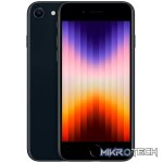 iPhone SE 3rd gen