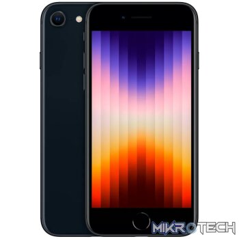 iPhone SE 3rd gen