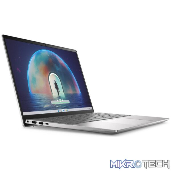 Dell Inspiron 5430 14-inch FHD+ Laptop - Intel Core i5-1335U 512GB SSD 16GB RAM Win 11 Home - Image 2
