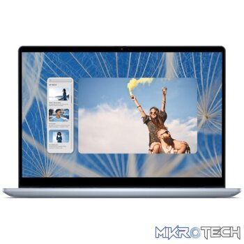 Dell Inspiron 14 7440 14-inch FHD+ 2-in-1 Laptop - Intel Core 5 120U 1TB SSD 16GB RAM Win 11 Pro