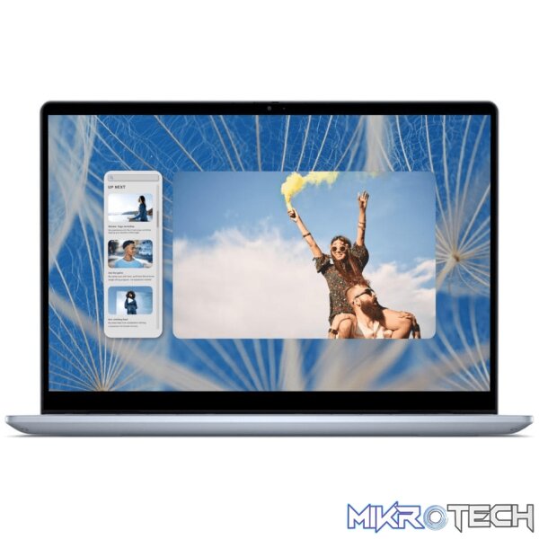 Dell Inspiron 14 7440 14-inch FHD+ 2-in-1 Laptop - Intel Core 5 120U 1TB SSD 16GB RAM Win 11 Pro Dell Inspiron 14 7440 14-inch FHD+ 2-in-1 Laptop - Intel Core 5 120U 1TB SSD 16GB RAM Win 11 Pro