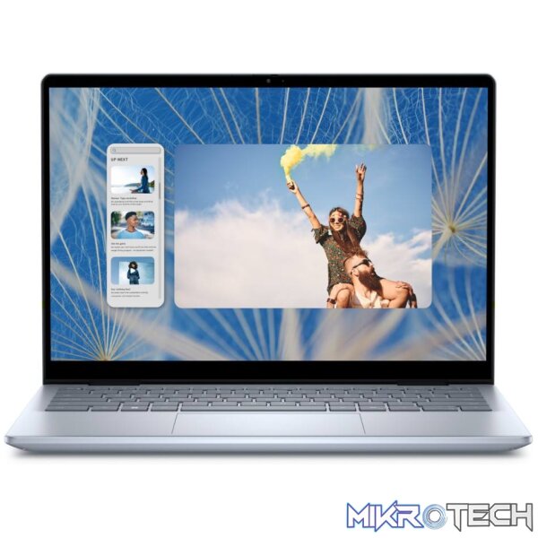 Dell Inspiron 14 7440 14-inch FHD+ 2-in-1 Laptop - Intel Core 5 120U 1TB SSD 16GB RAM Win 11 Pro - Image 2