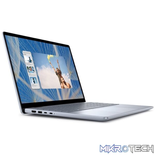 Dell Inspiron 14 7440 14-inch FHD+ 2-in-1 Laptop - Intel Core 5 120U 1TB SSD 16GB RAM Win 11 Pro - Image 5