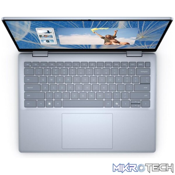 Dell Inspiron 14 7440 14-inch FHD+ 2-in-1 Laptop - Intel Core 5 120U 1TB SSD 16GB RAM Win 11 Pro - Image 10