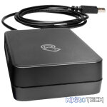 HP Jetdirect 3000w NFC/Wireless Accessory J8030A - Image 3