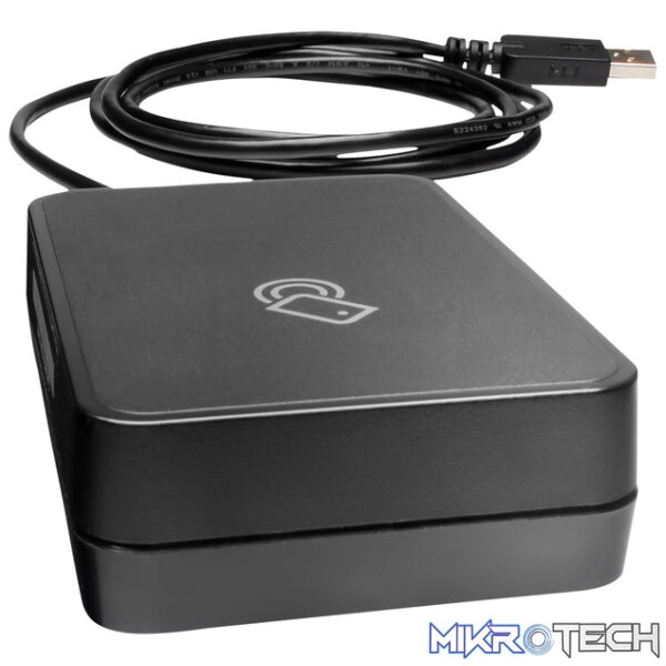 HP Jetdirect 3000w NFC/Wireless Accessory J8030A - Image 3