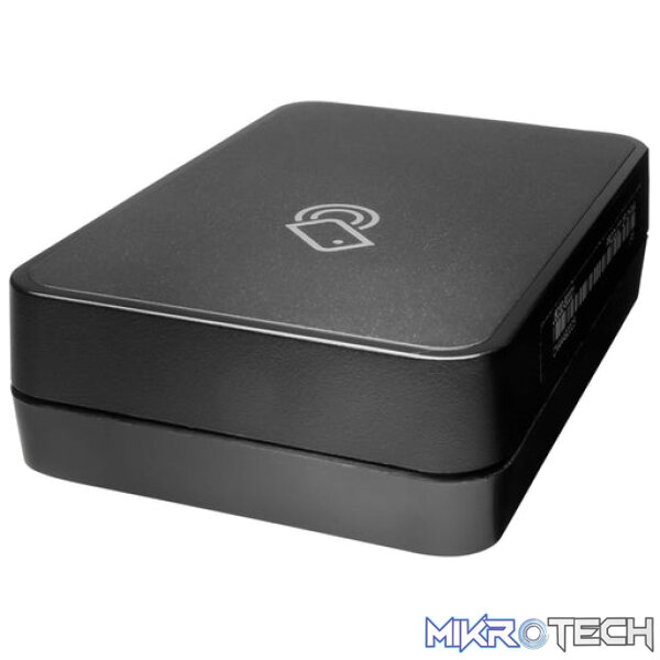 HP Jetdirect 3000w NFC/Wireless Accessory J8030A - Image 2