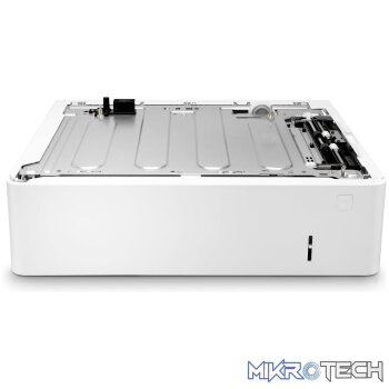 HP LaserJet 550-sheet Feeder Tray J8J89A